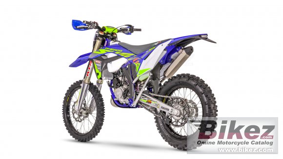 Sherco 125 SE Factory