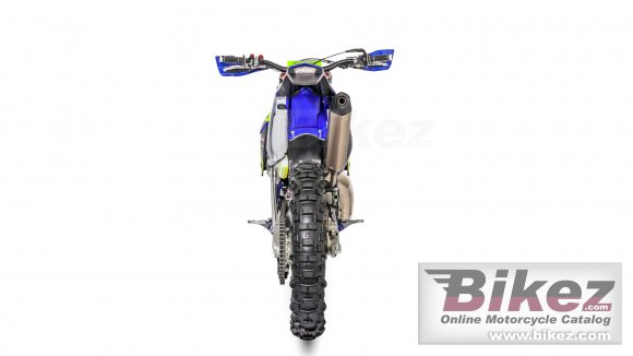 Sherco 125 SE Factory