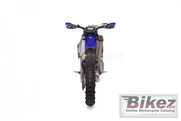 Sherco 125 SE Factory