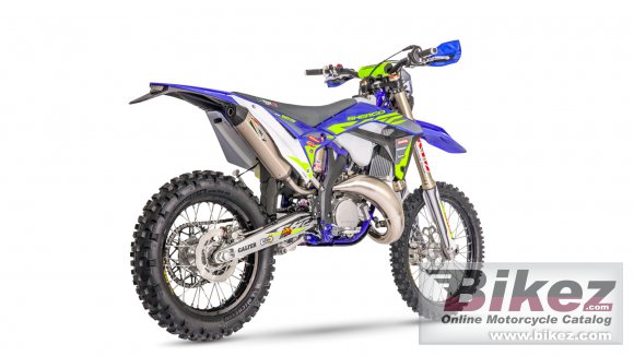 Sherco 125 SE Factory