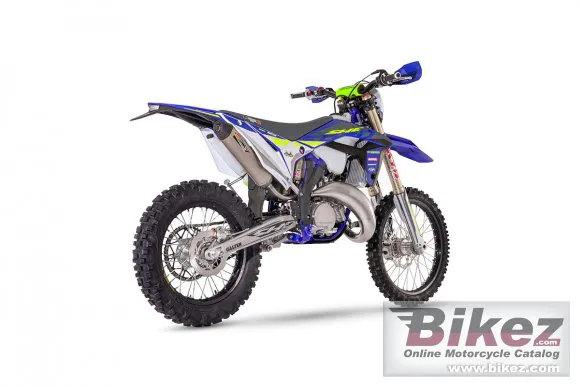 Sherco 125 SE Factory