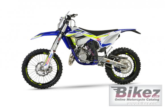 Sherco 125 SE Racing