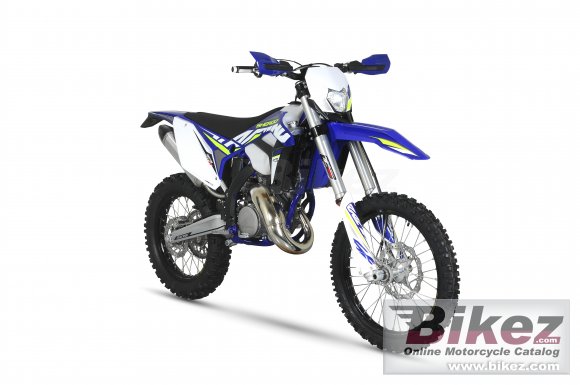 Sherco 125 SE-R