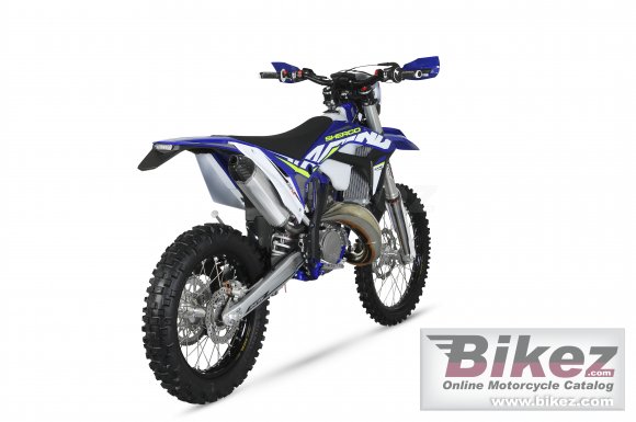 Sherco 125 SE-R