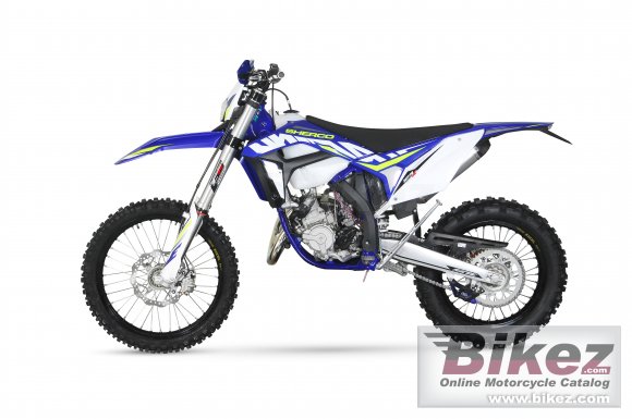 Sherco 125 SE-R