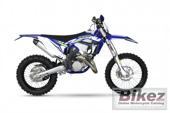 Sherco 125 SE-R