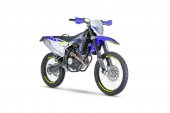 Sherco 125 SE-RS Factory