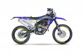 Sherco 125 SE-RS Factory