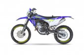 Sherco 125 SE-RS Factory