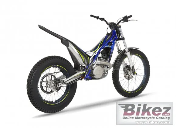 Sherco 125 ST