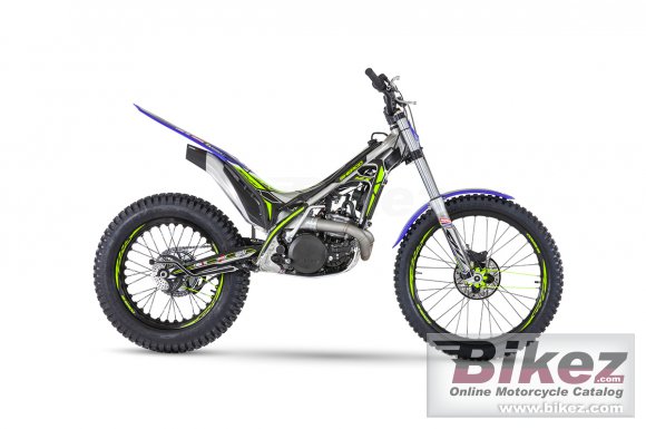 Sherco 125 ST Racing