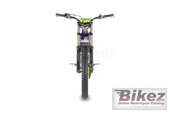 Sherco 125 ST-R Racing EN