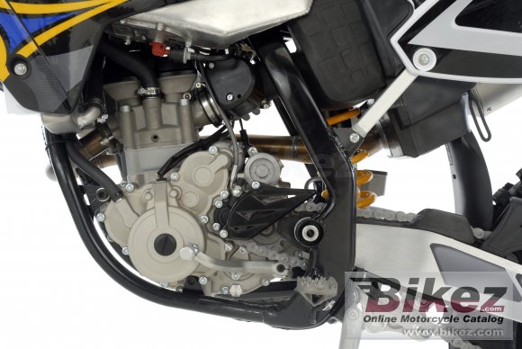 Sherco 2.5i 4T Enduro