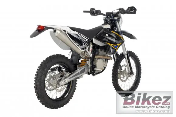 Sherco 2.5i 4T Enduro