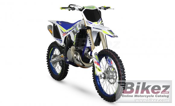 Sherco 250 SC Factory