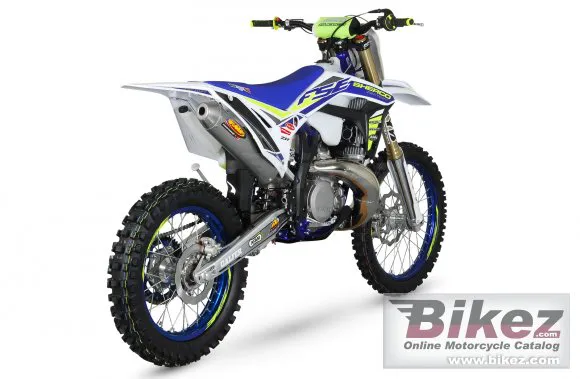 Sherco 250 SC Factory