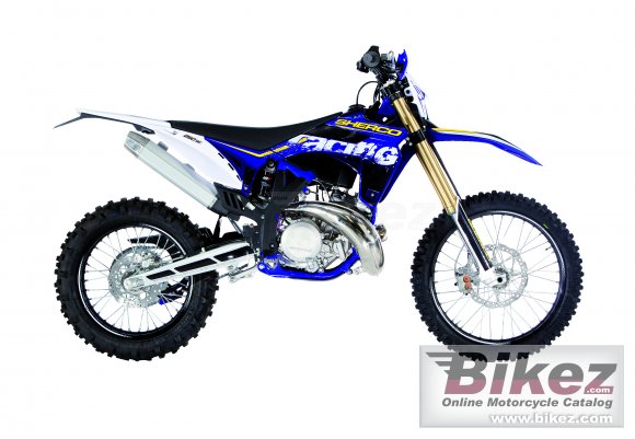 Sherco 250 SE