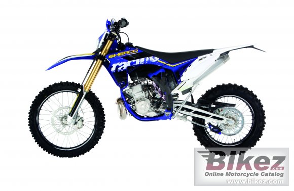 Sherco 250 SE