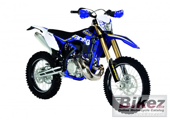 Sherco 250 SE