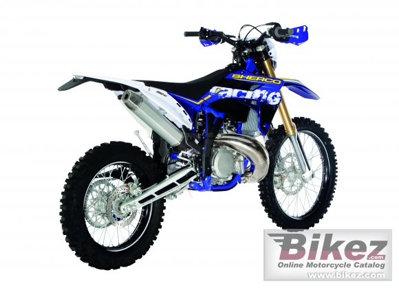 Sherco 250 SE