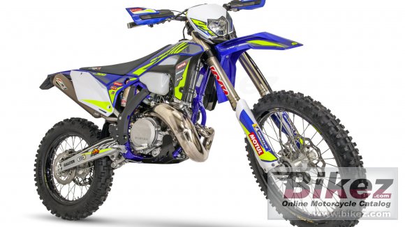 Sherco 250 SE Factory