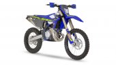 Sherco 250 SE Factory