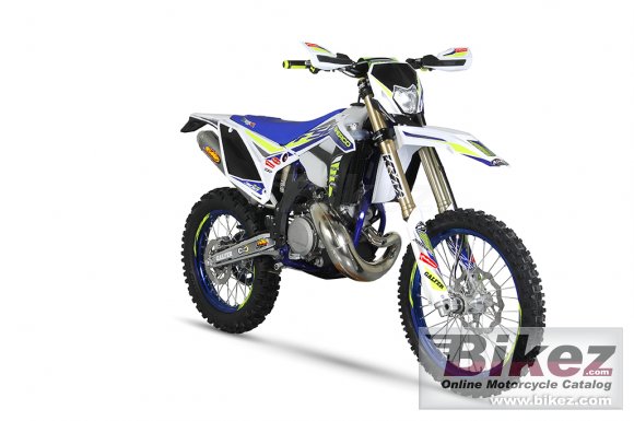 Sherco 250 SE Factory