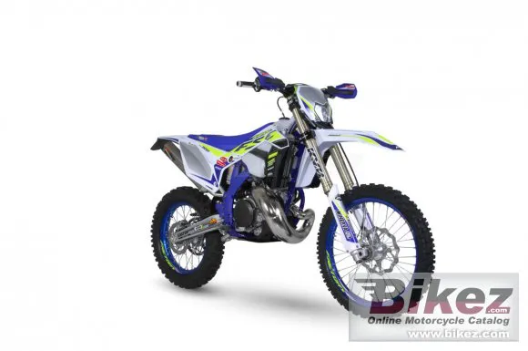 Sherco 250 SE Factory