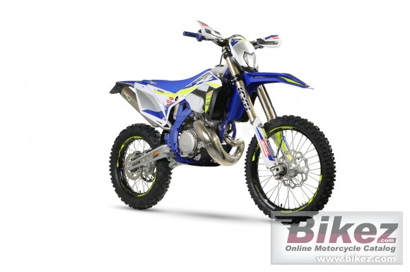 Sherco 250 SE Factory