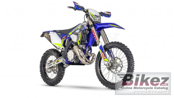 Sherco 250 SE Factory