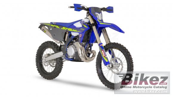 Sherco 250 SE Factory