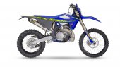 Sherco 250 SE Factory