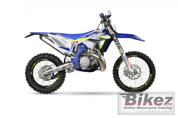 Sherco 250 SE Factory