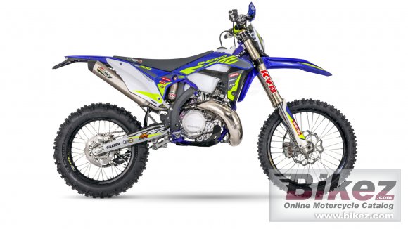 Sherco 250 SE Factory