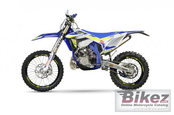 Sherco 250 SE Factory