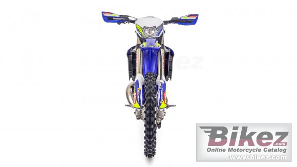 Sherco 250 SE Factory