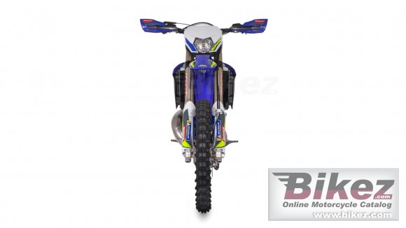 Sherco 250 SE Factory