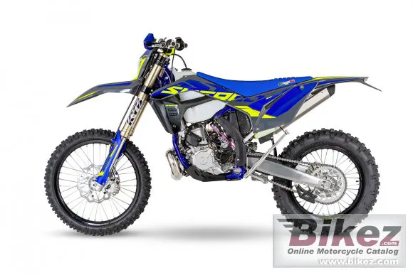 Sherco 250 SE Factory