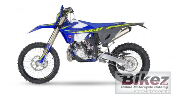 Sherco 250 SE Factory