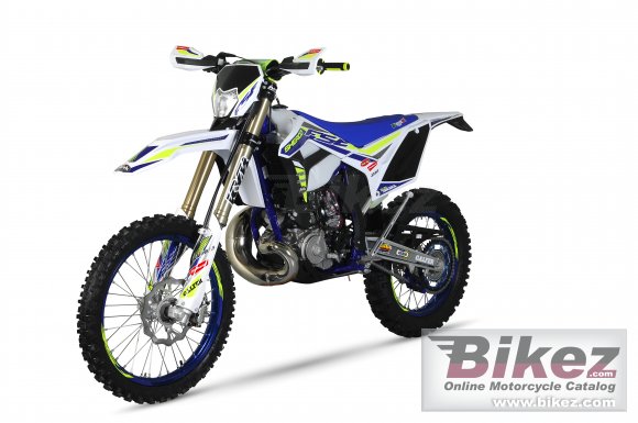 Sherco 250 SE Factory