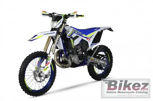 Sherco 250 SE Factory