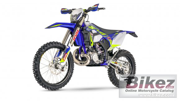 Sherco 250 SE Factory