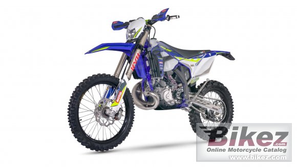 Sherco 250 SE Factory