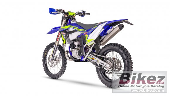 Sherco 250 SE Factory