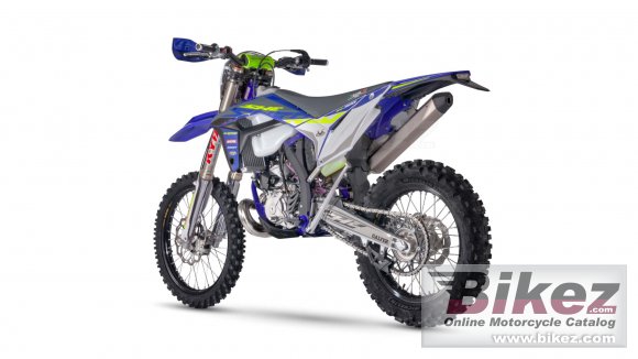 Sherco 250 SE Factory