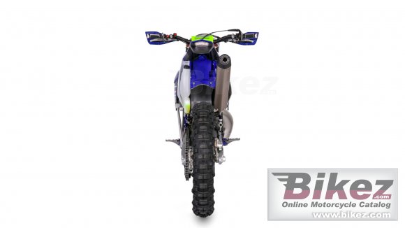 Sherco 250 SE Factory