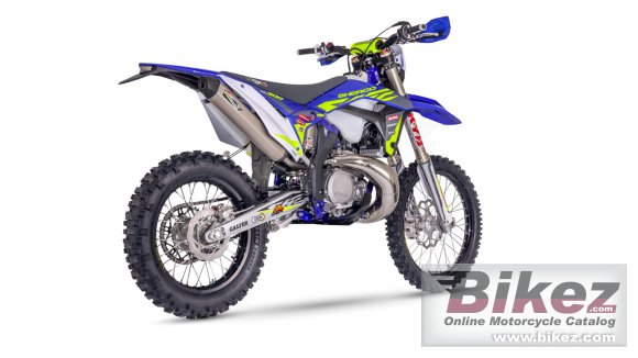 Sherco 250 SE Factory