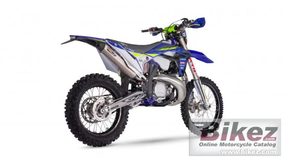 Sherco 250 SE Factory