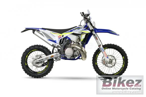 Sherco 250 SE Racing