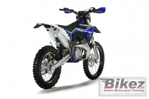 Sherco 250 SE-R